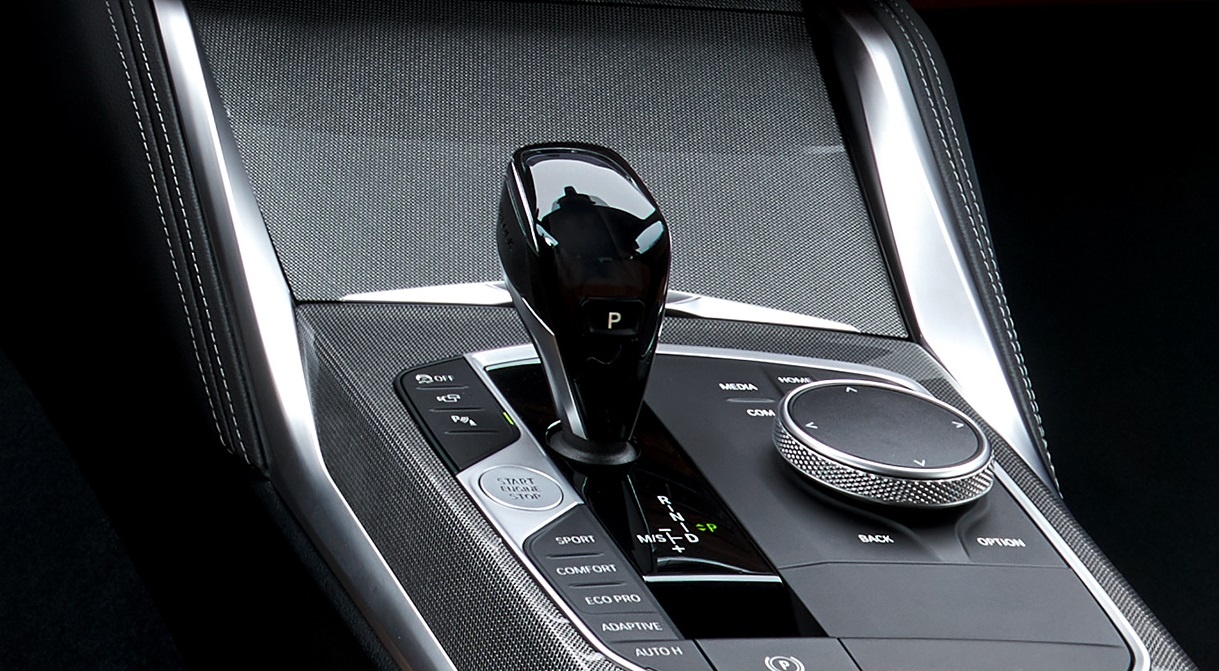 BMW 4-Series Coupe 2021 chính thức ra mắt ảnh 11 BMW 4-Series Coupe 2021 chinh thuc ra mat anh 11