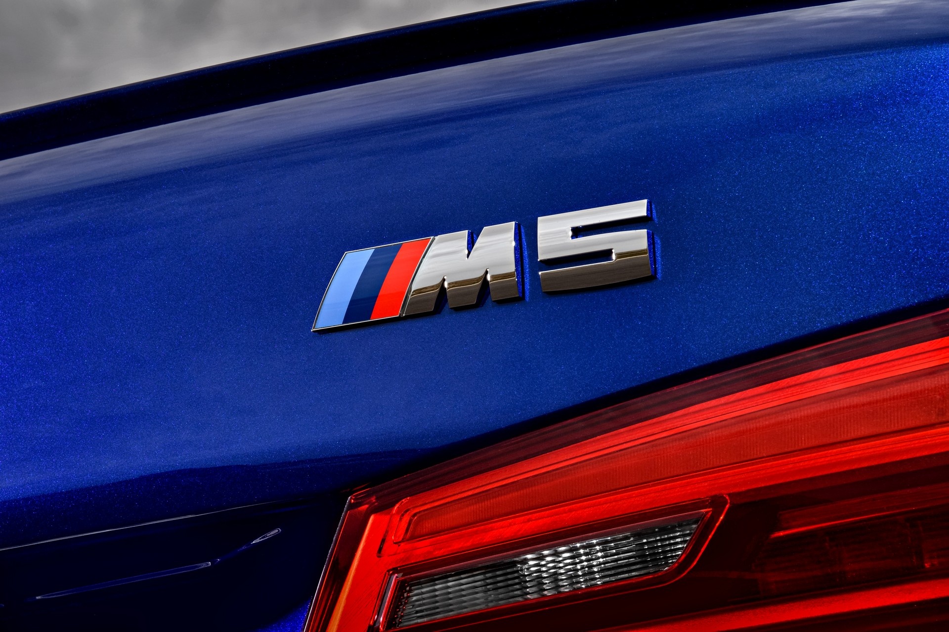BMW M5 mới có thể mạnh trên 1.000 mã lực ảnh 2 BMW M5 moi co the manh tren 1.000 ma luc anh 2