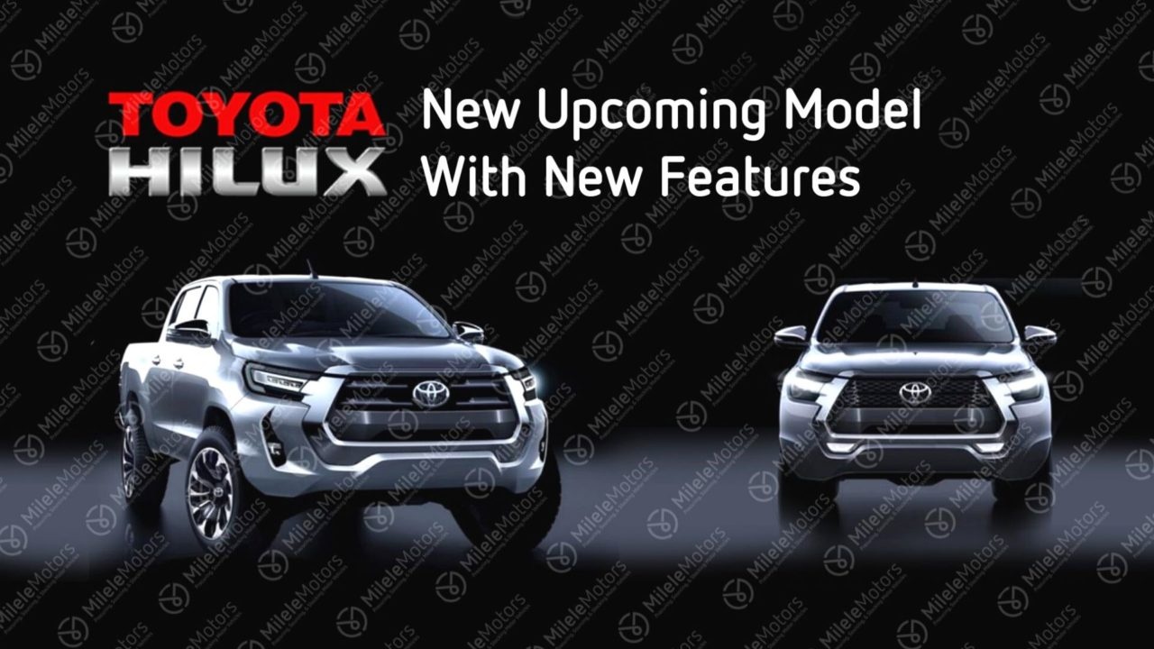 Toyota Hilux 2021 so huu dong co manh me hon hinh anh