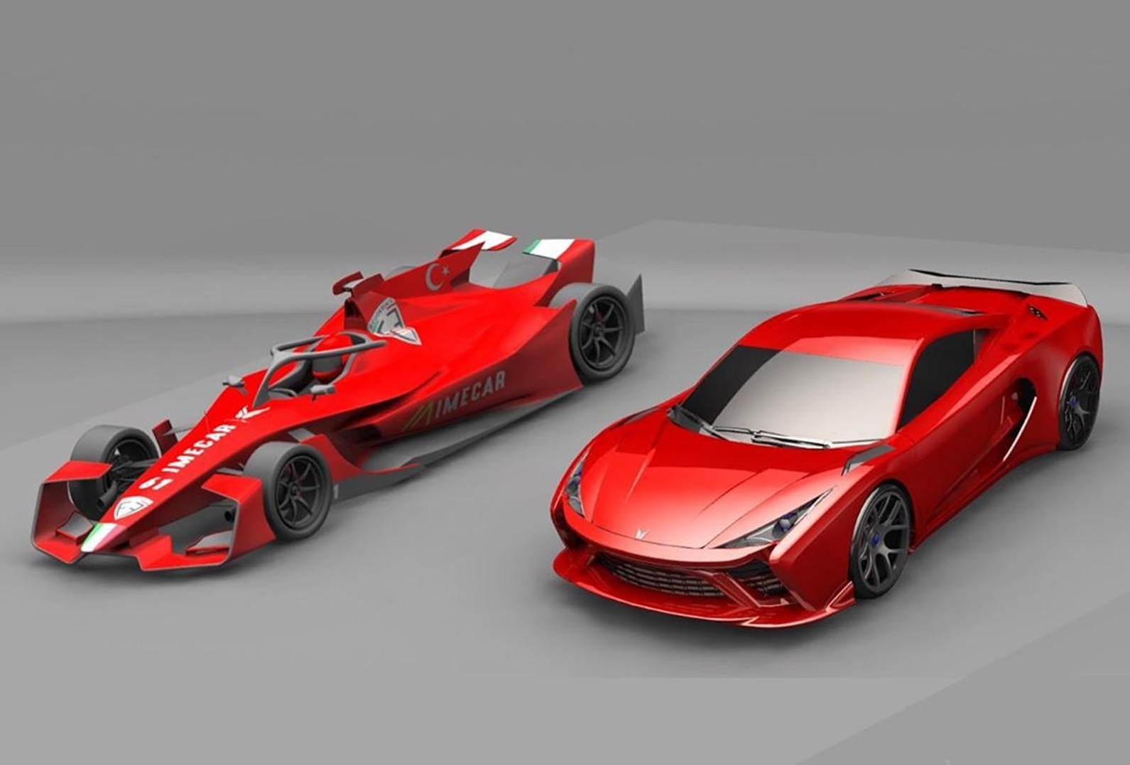 sieu xe gia re Italy hua hen dot pha moi anh 6