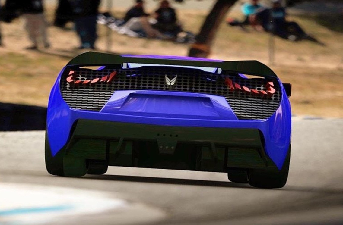 sieu xe gia re Italy hua hen dot pha moi anh 2