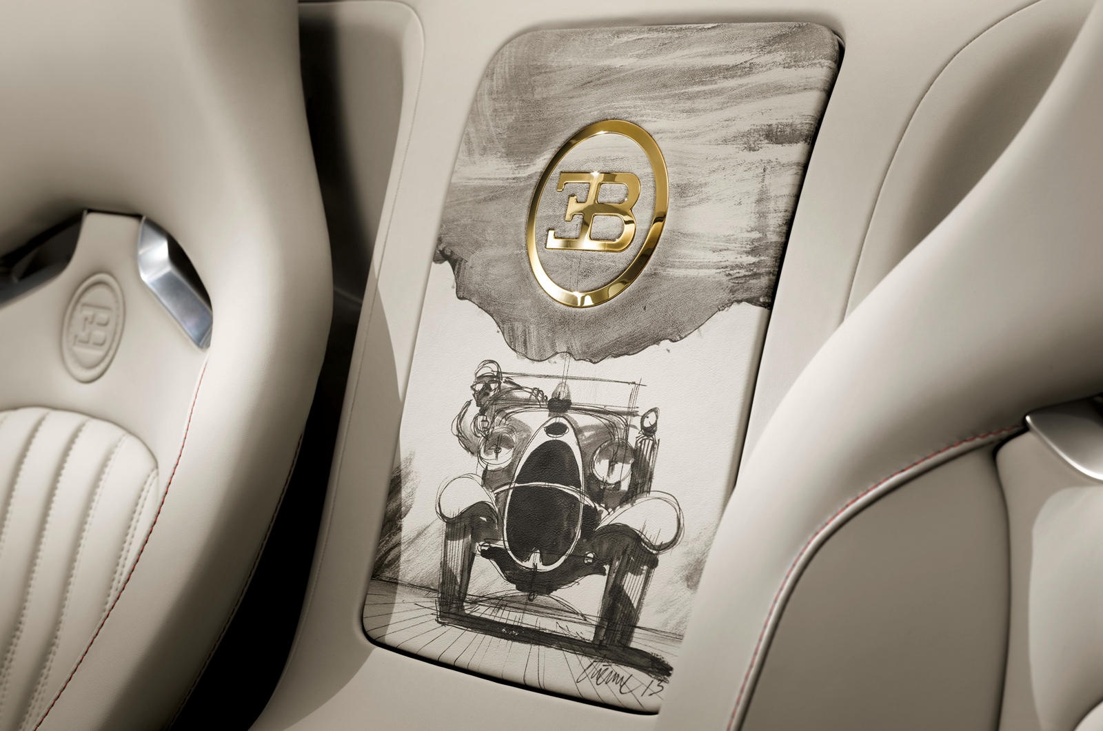 bộ sưu tập siêu xe đặc biệt Bugatti Veyron ảnh 16 bo suu tap sieu xe dac biet Bugatti Veyron anh 16