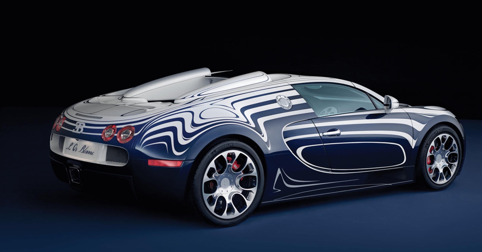 bộ sưu tập siêu xe đặc biệt Bugatti Veyron ảnh 26 bo suu tap sieu xe dac biet Bugatti Veyron anh 26