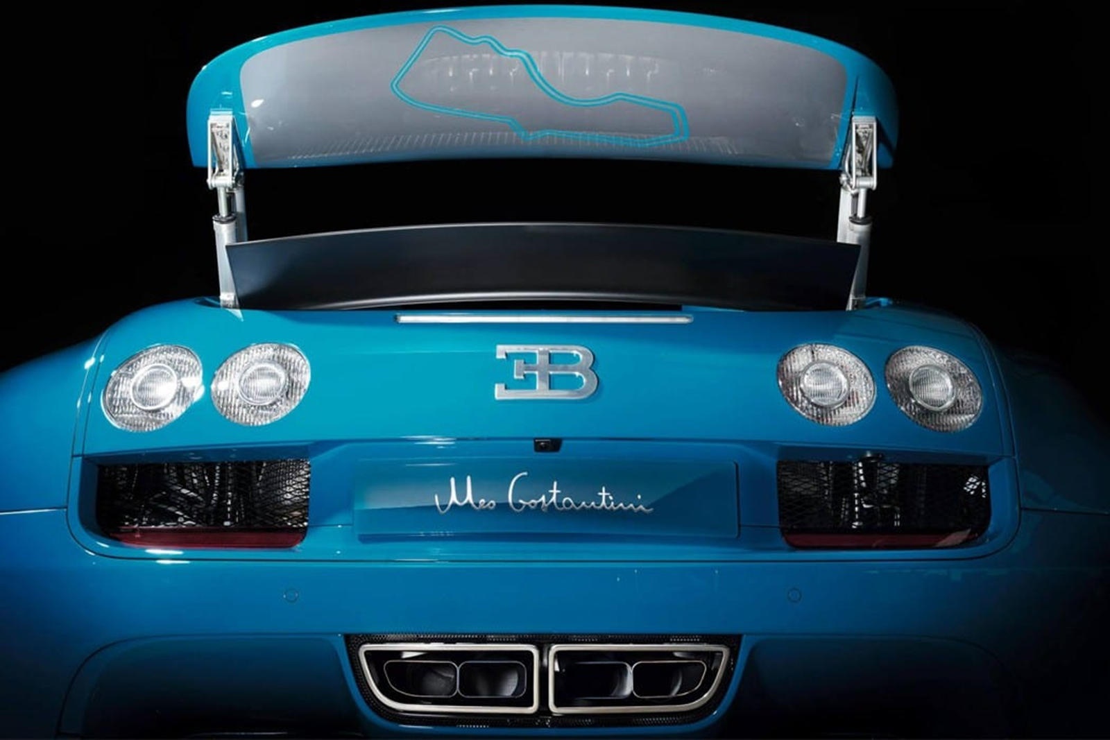 bộ sưu tập siêu xe đặc biệt Bugatti Veyron ảnh 29 bo suu tap sieu xe dac biet Bugatti Veyron anh 29