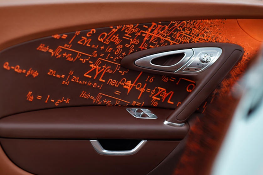 bộ sưu tập siêu xe đặc biệt Bugatti Veyron ảnh 14 bo suu tap sieu xe dac biet Bugatti Veyron anh 14