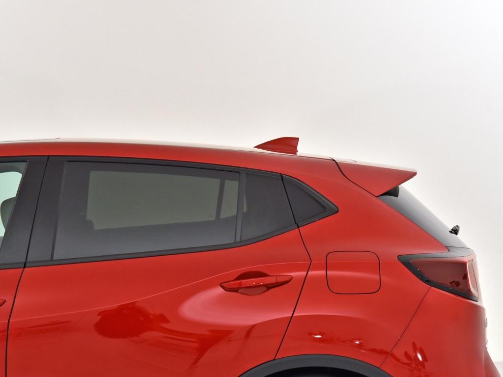 Acura CDX nang cap tai Trung Quoc anh 4