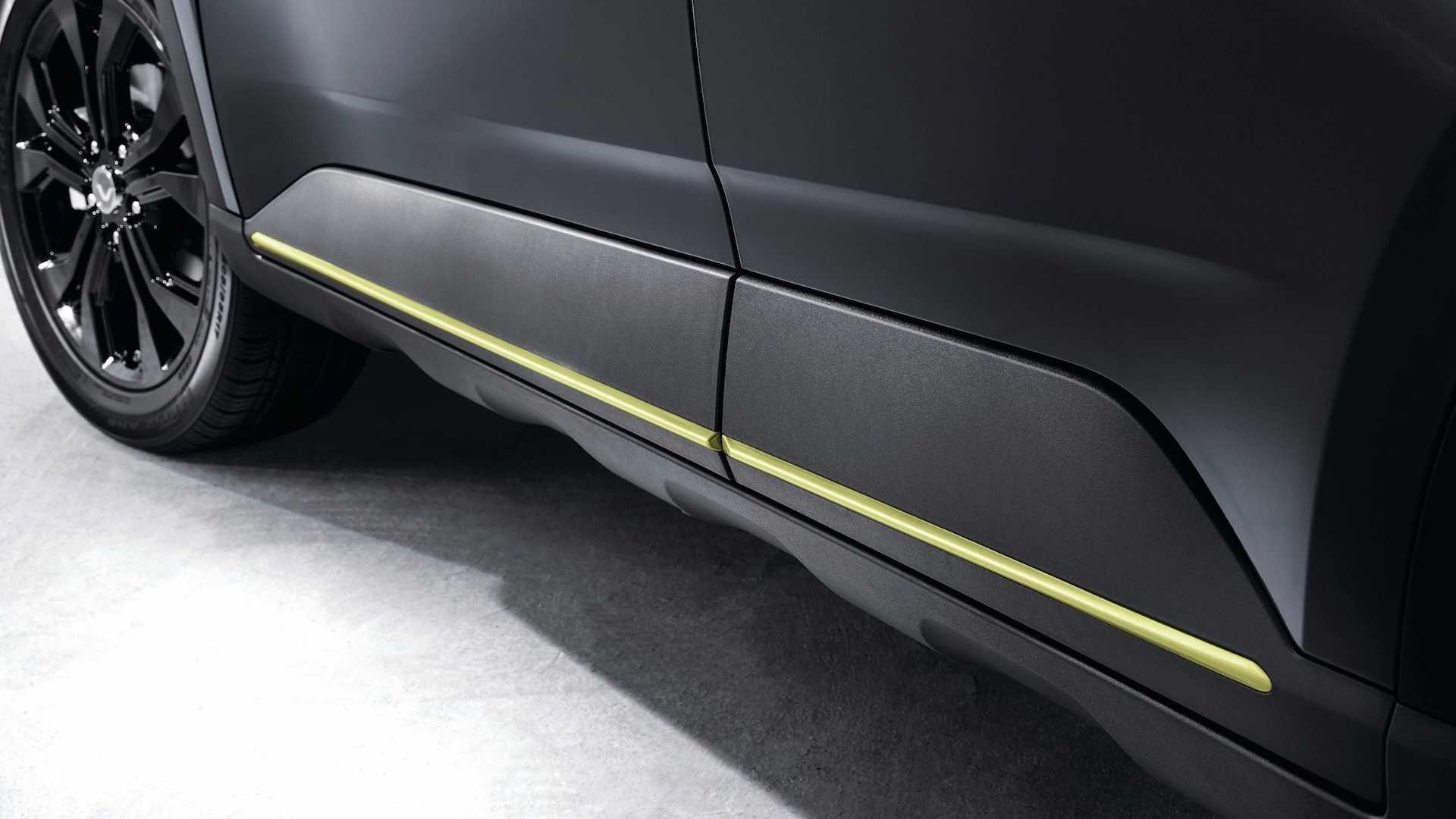 Hyundai Venue Flux ra mắt tại Hàn Quốc ảnh 10 Hyundai Venue Flux ra mat tai Han Quoc anh 10