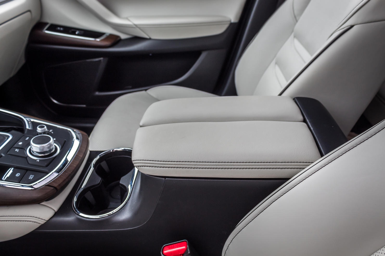 đánh giá Mazda CX-9 2020 ảnh 27 danh gia Mazda CX-9 2020 anh 27