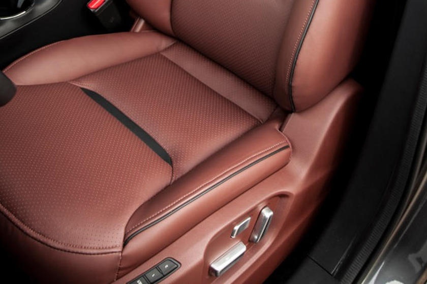 đánh giá Mazda CX-9 2020 ảnh 42 danh gia Mazda CX-9 2020 anh 42