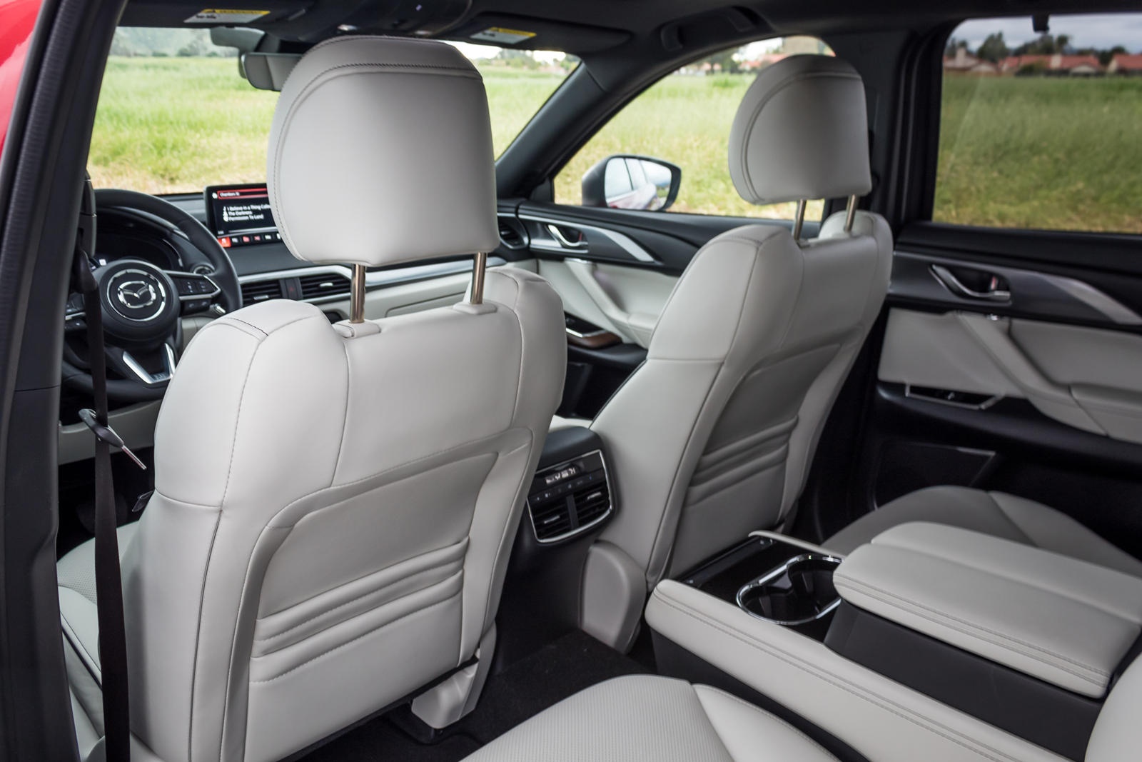 đánh giá Mazda CX-9 2020 ảnh 34 danh gia Mazda CX-9 2020 anh 34