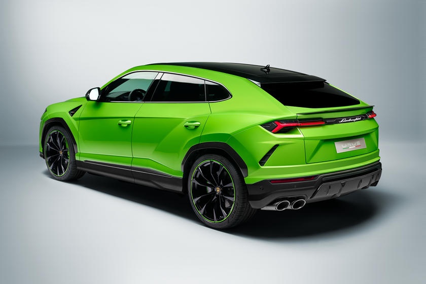 Lamborghini Urus 2021 tang gia ban anh 2