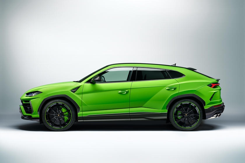 Lamborghini Urus 2021 tang gia ban anh 9