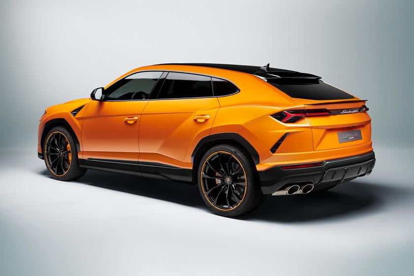 Lamborghini Urus 2021 tang gia ban anh 8