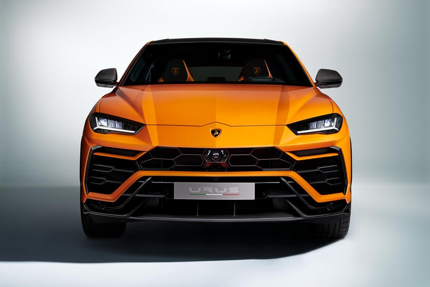 Lamborghini Urus 2021 tang gia ban anh 5