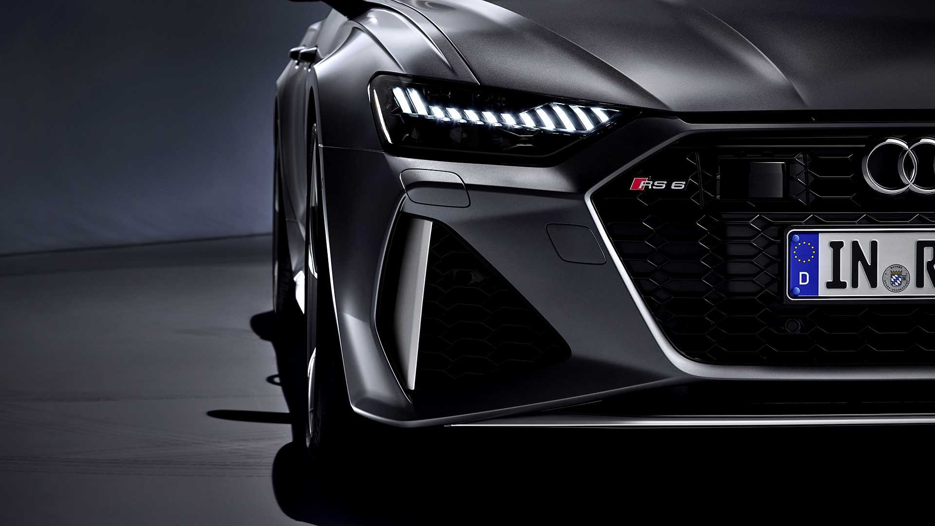 Audi RS6 Avant 2021 gia ngang sieu xe anh 7
