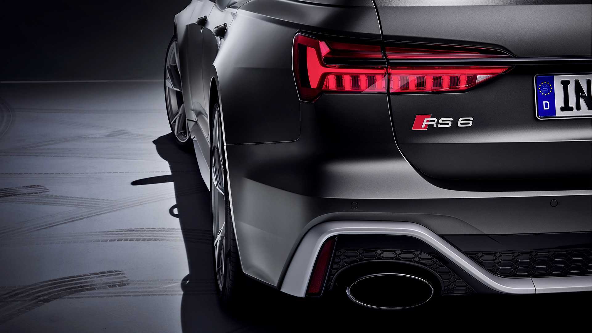 Audi RS6 Avant 2021 gia ngang sieu xe anh 8
