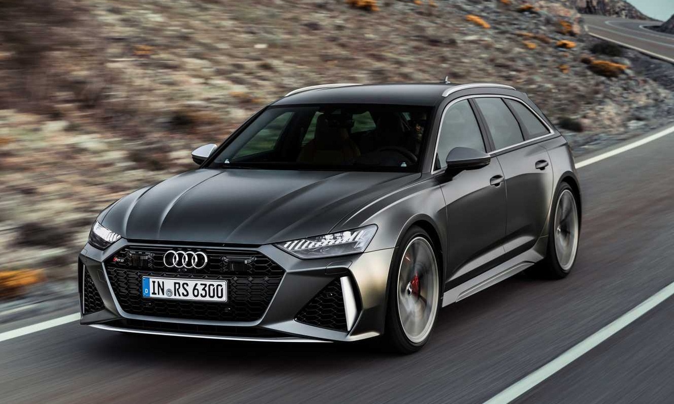 Audi RS6 Avant 2021 gia ngang sieu xe anh 4