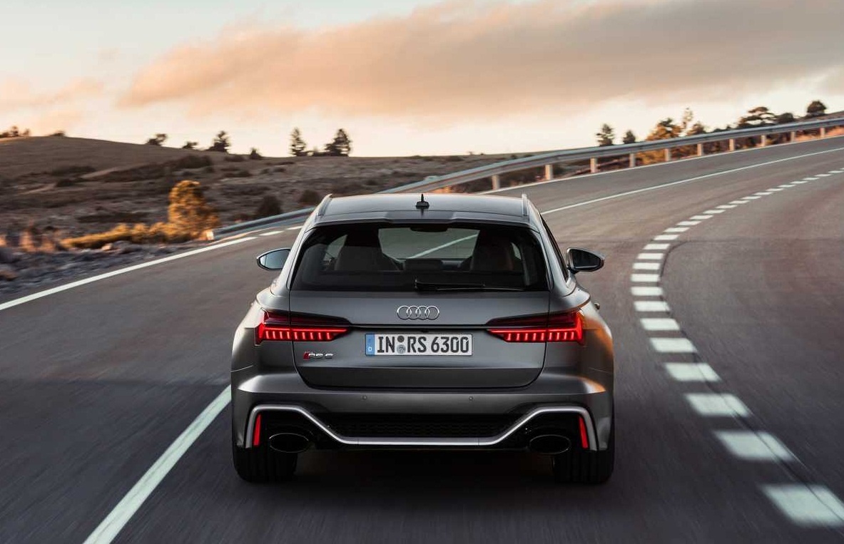 Audi RS6 Avant 2021 gia ngang sieu xe anh 3