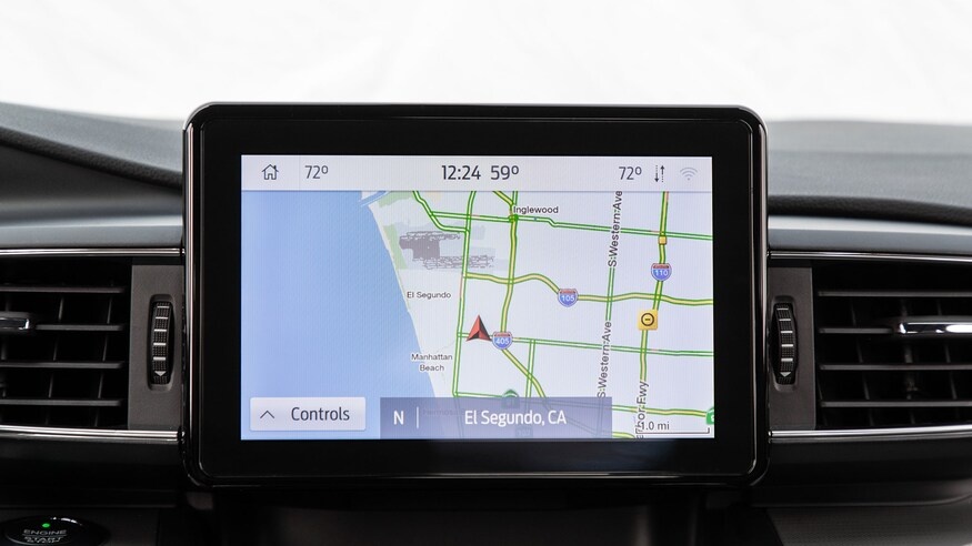 chọn Toyota Highlander 2020 hay Ford Explorer 2020 ảnh 11 chon Toyota Highlander 2020 hay Ford Explorer 2020 anh 11