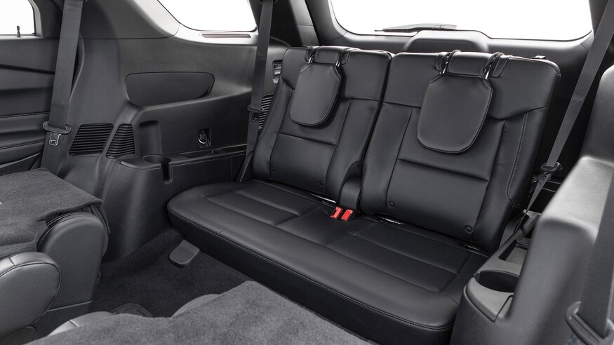 chọn Toyota Highlander 2020 hay Ford Explorer 2020 ảnh 22 chon Toyota Highlander 2020 hay Ford Explorer 2020 anh 22