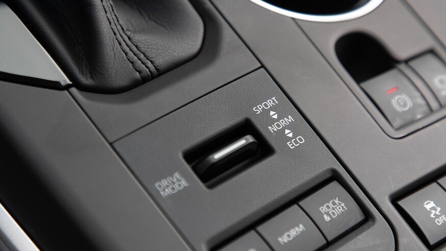 chọn Toyota Highlander 2020 hay Ford Explorer 2020 ảnh 9 chon Toyota Highlander 2020 hay Ford Explorer 2020 anh 9