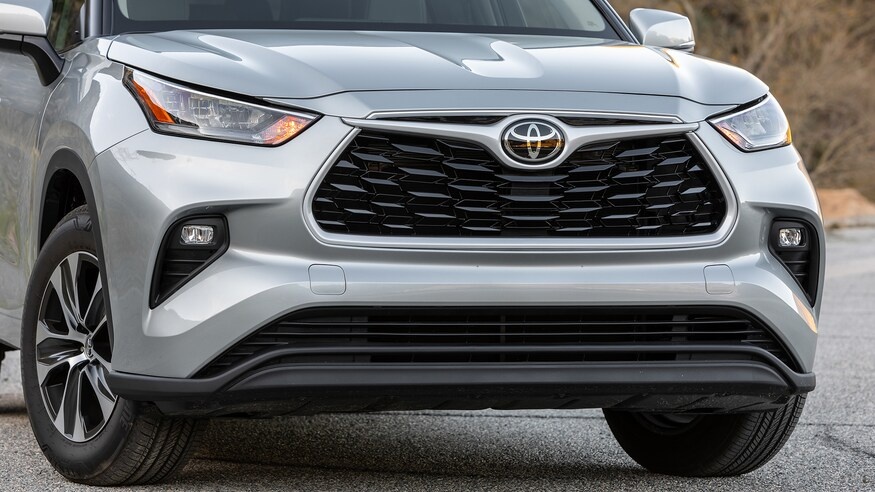 chon Toyota Highlander 2020 hay Ford Explorer 2020 anh 4