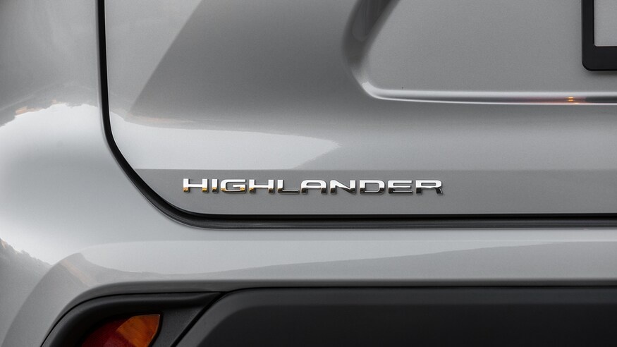 chọn Toyota Highlander 2020 hay Ford Explorer 2020 ảnh 15 chon Toyota Highlander 2020 hay Ford Explorer 2020 anh 15