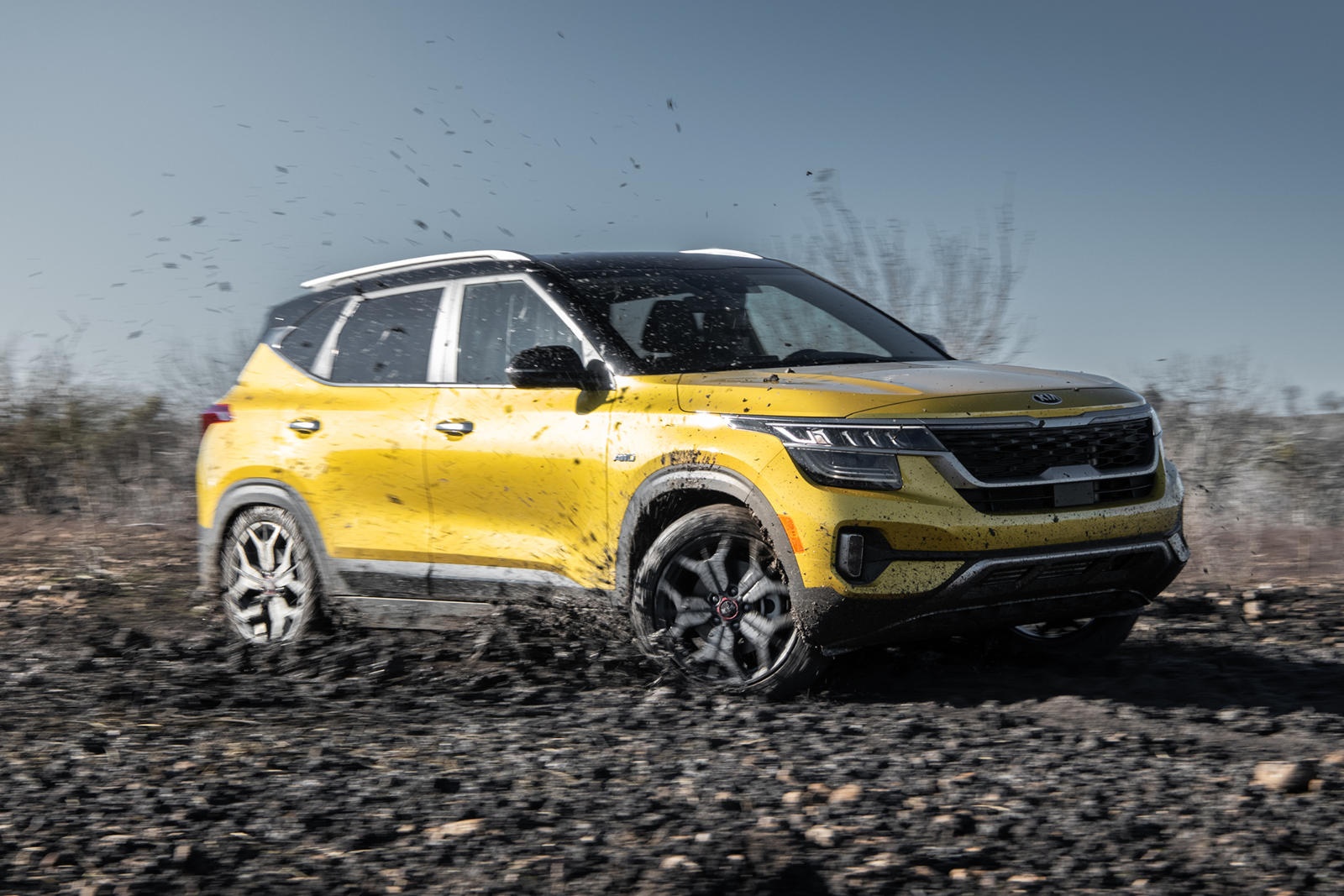 Kia Seltos 2021 sắp ra bản chạy điện ảnh 1 Kia Seltos 2021 sap ra ban chay dien anh 1