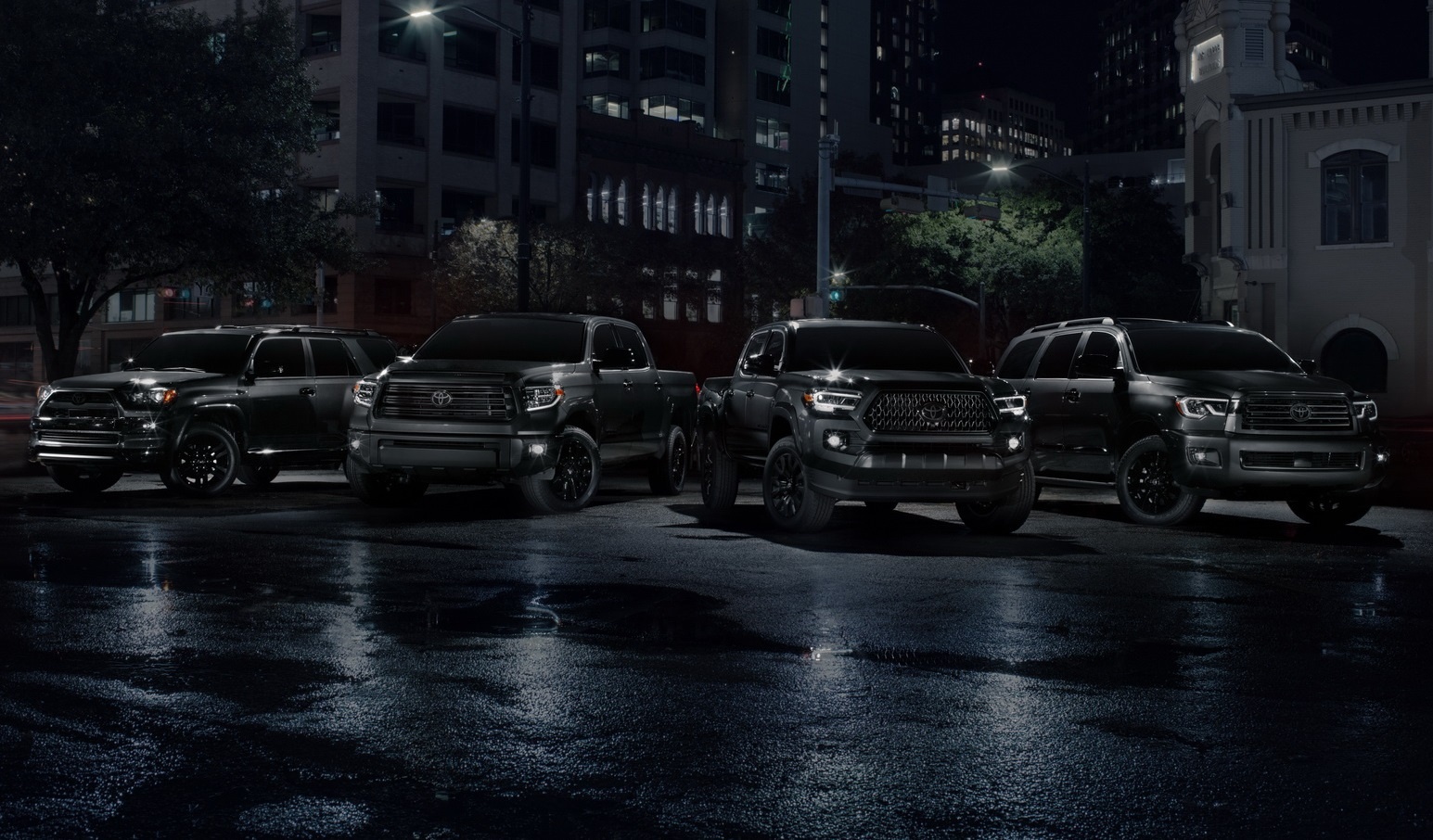 Toyota C-HR va Avalon them ban dac biet anh 1