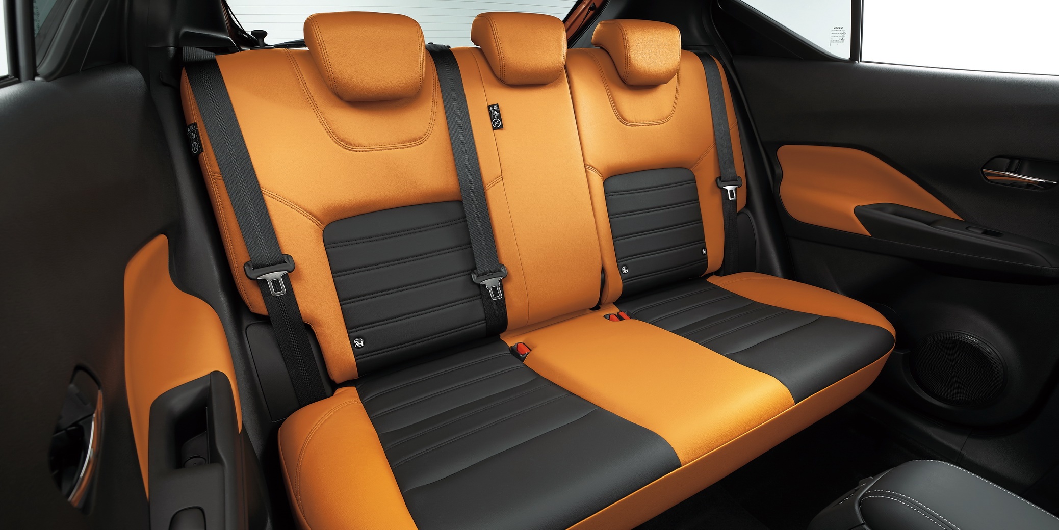 Nissan Kicks 2021 ra mat thi truong Nhat Ban anh 12