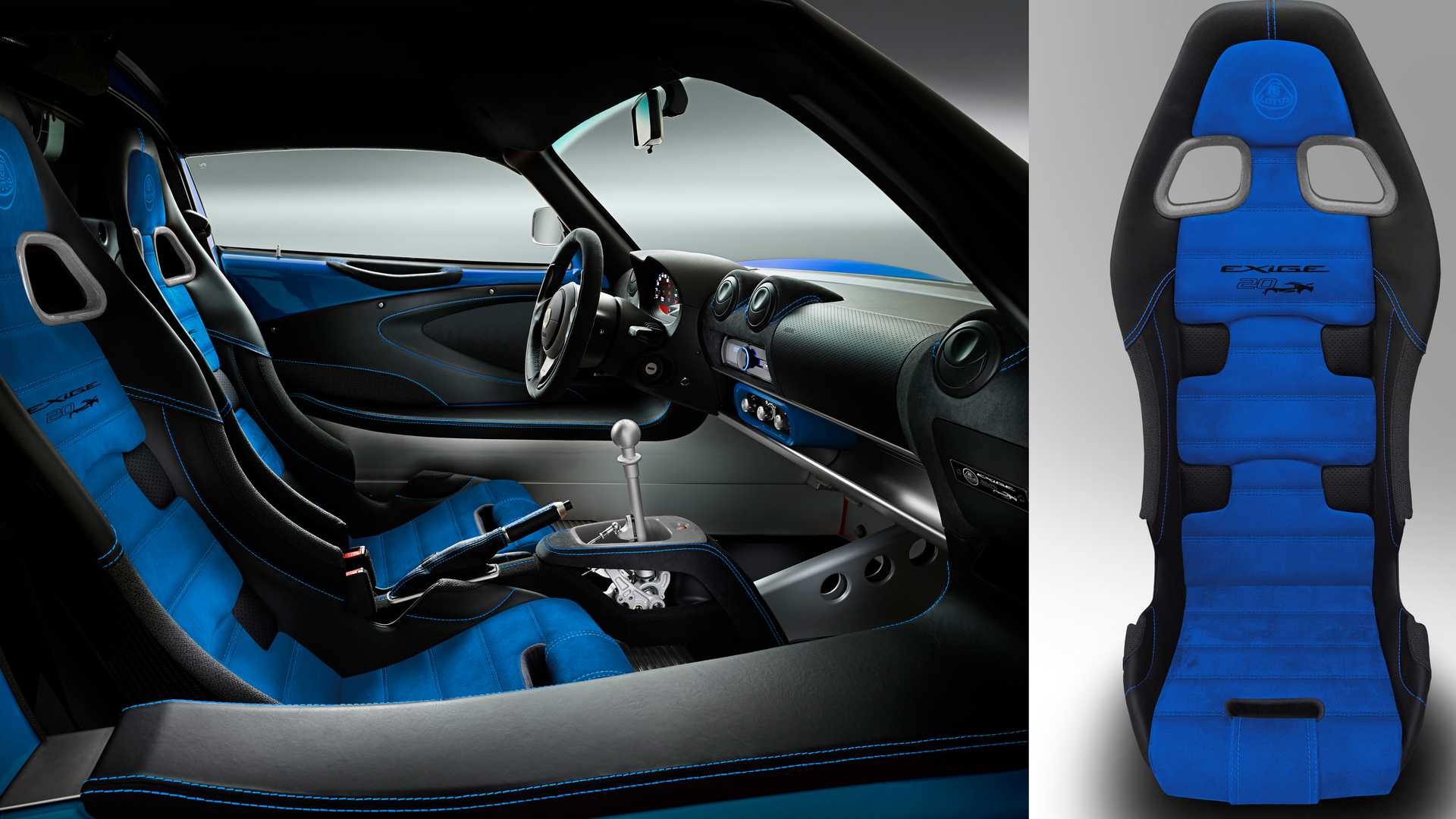 sieu xe Anh ra ban ky nam 20 nam anh 6