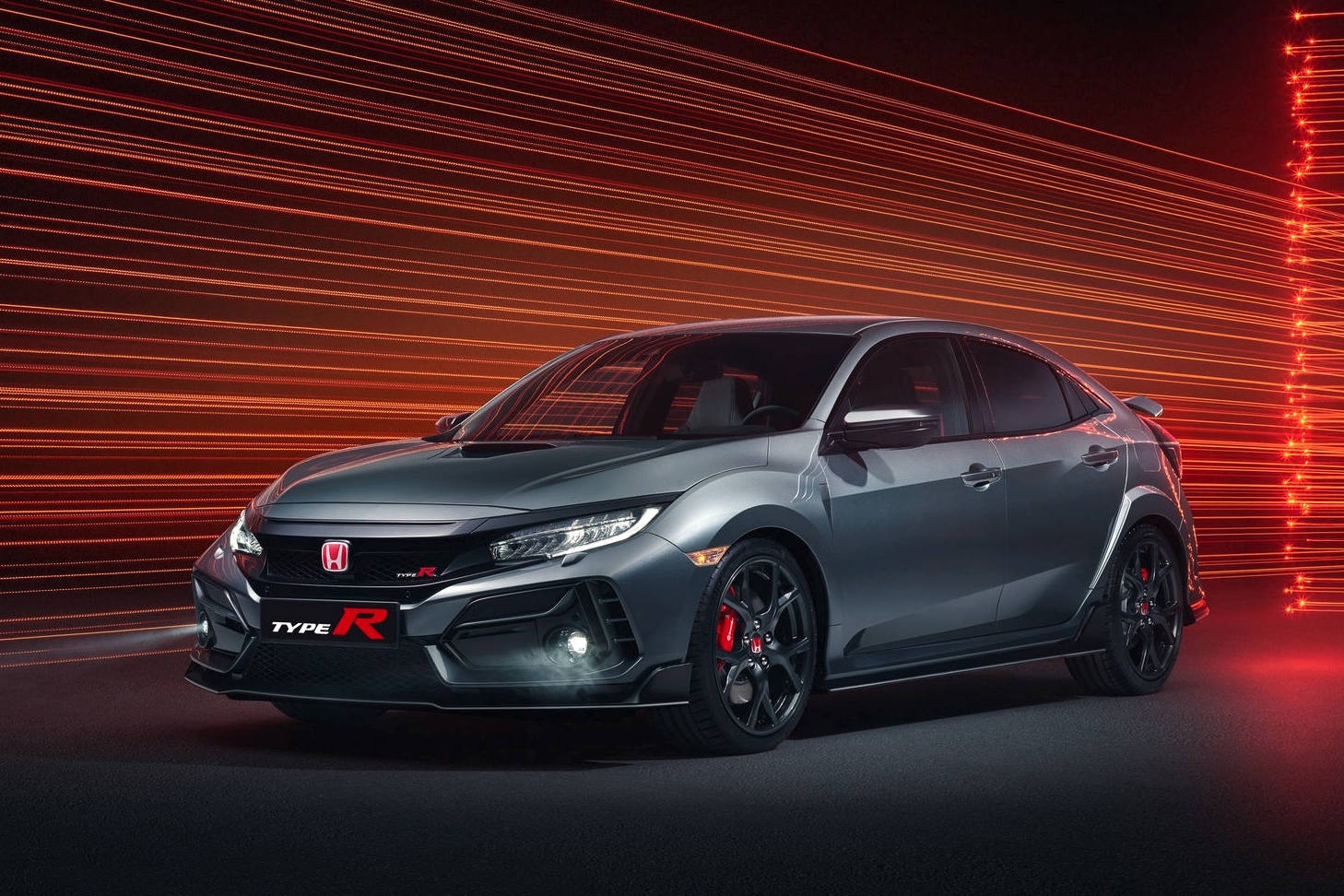 Honda Civic bị người Nhật chối bỏ ảnh 2 Honda Civic bi nguoi Nhat choi bo anh 2