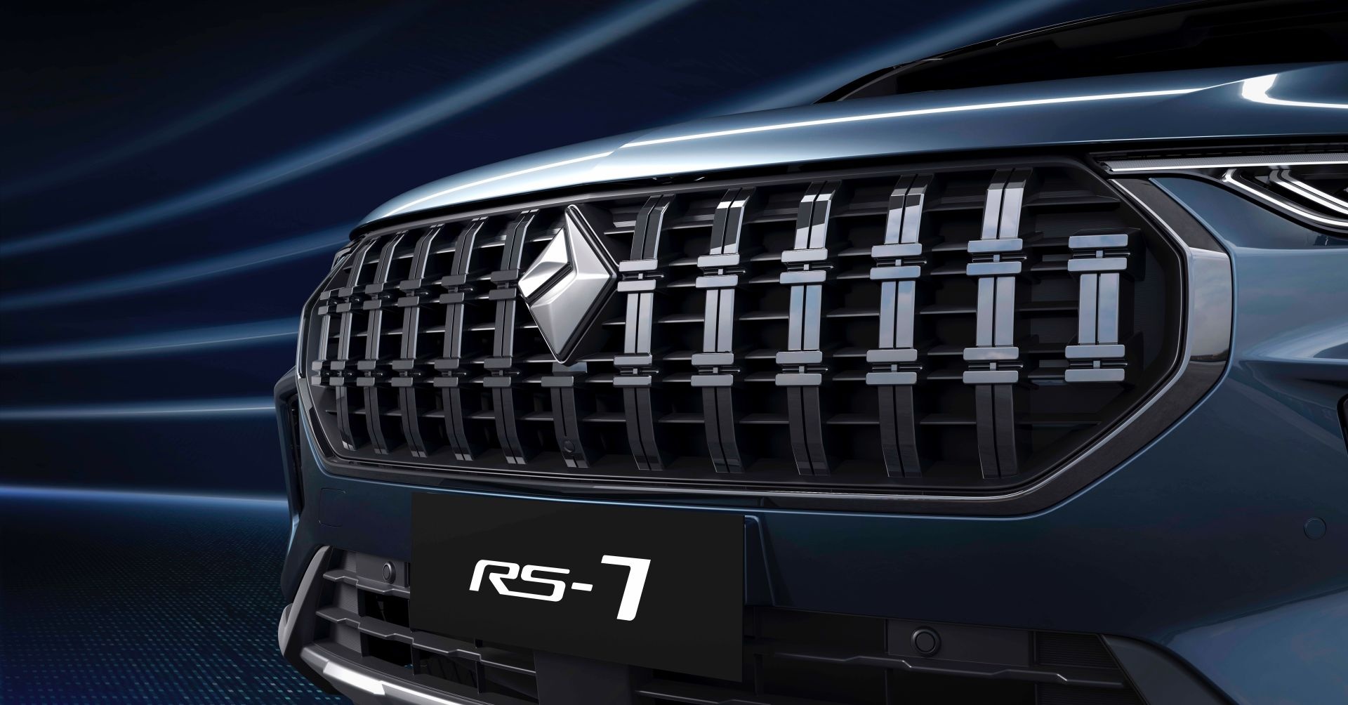 GM ra mắt SUV mới tại Trung Quốc ảnh 1 GM ra mat SUV moi tai Trung Quoc anh 1