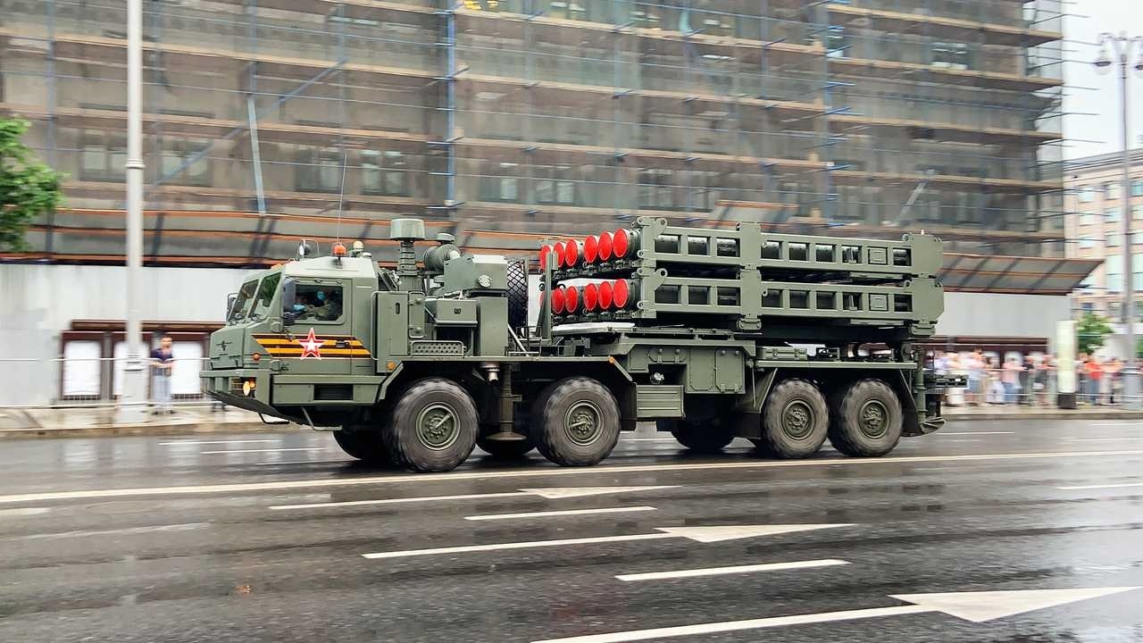 Diem danh cac co xe chien dau cua Nga anh 5