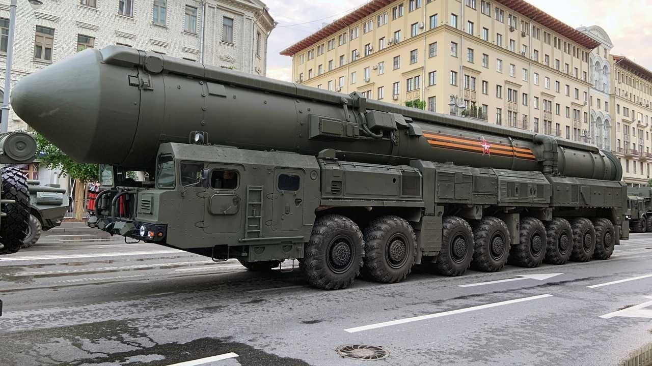 Diem danh cac co xe chien dau cua Nga anh 7