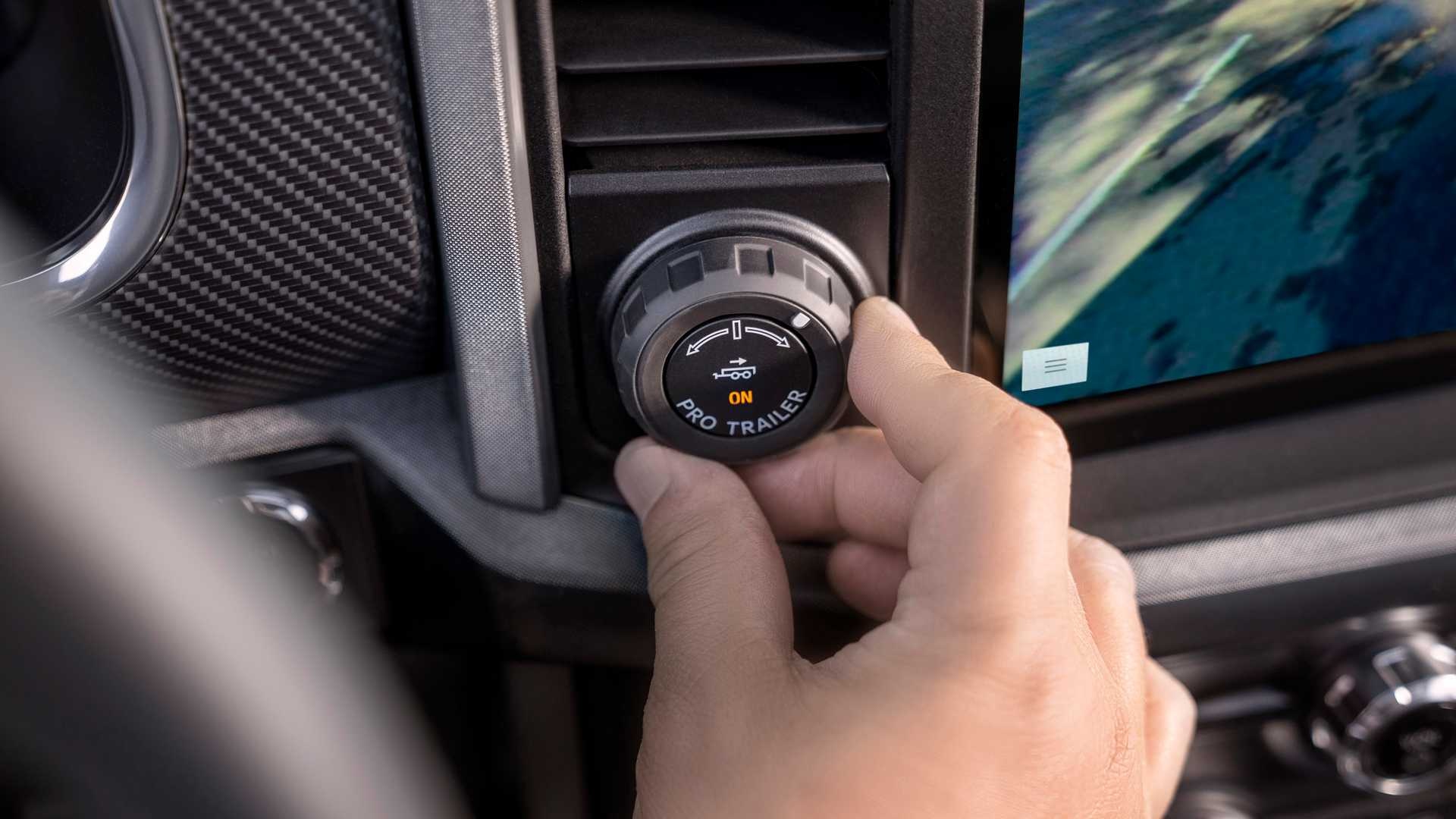 Ford F-150 2021 ra mắt ảnh 17 Ford F-150 2021 ra mat anh 17