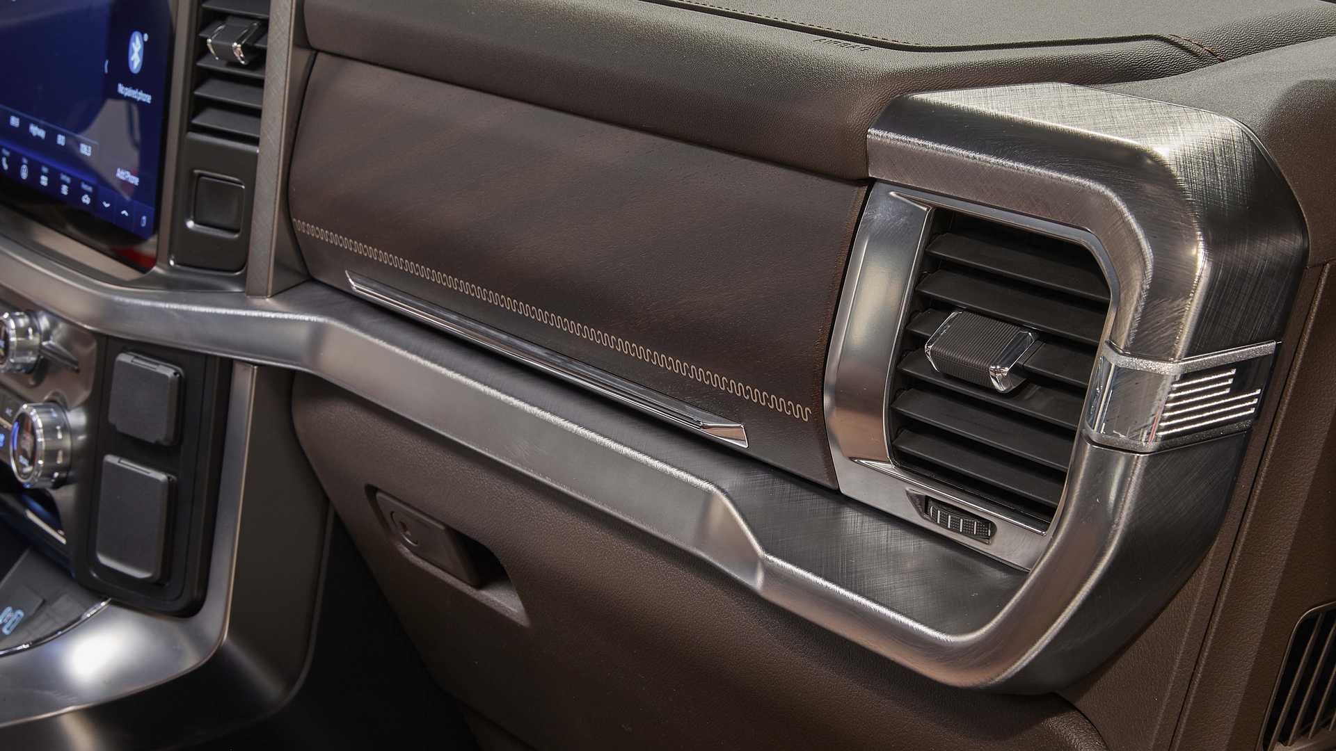 Ford F-150 2021 ra mắt ảnh 19 Ford F-150 2021 ra mat anh 19
