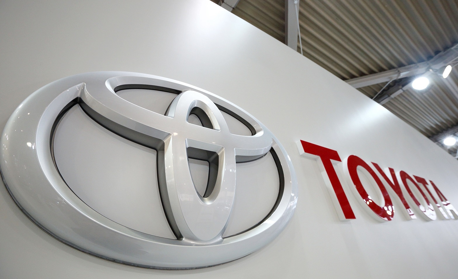 Toyota tiếp tục là thương hiệu ôtô giá trị nhất toàn cầu ảnh 1 Toyota tiep tuc la thuong hieu oto gia tri nhat toan cau anh 1