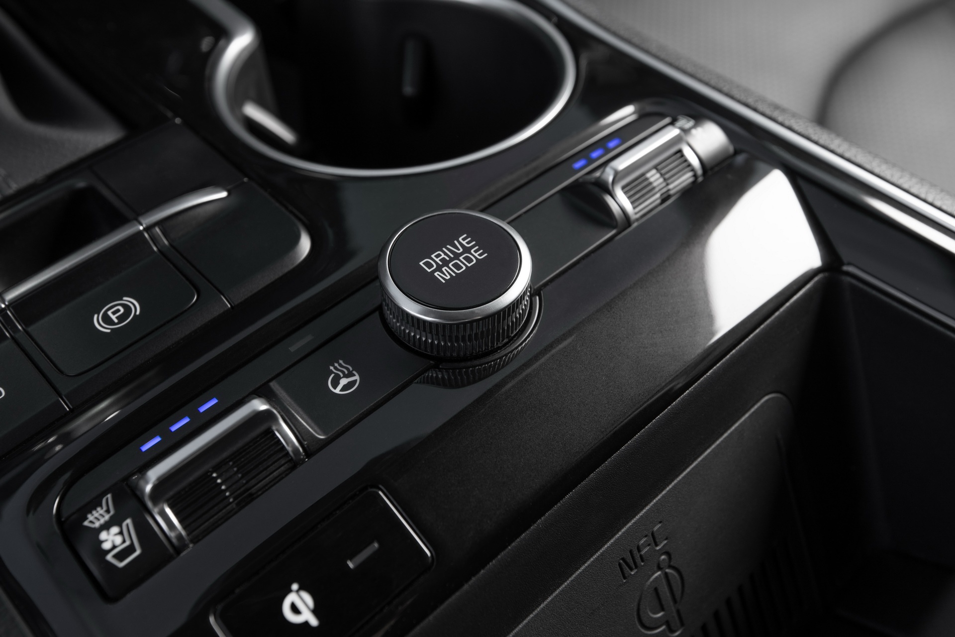 Kia K5 2021 lộ giá bán tại Mỹ ảnh 27 Kia K5 2021 lo gia ban tai My anh 27