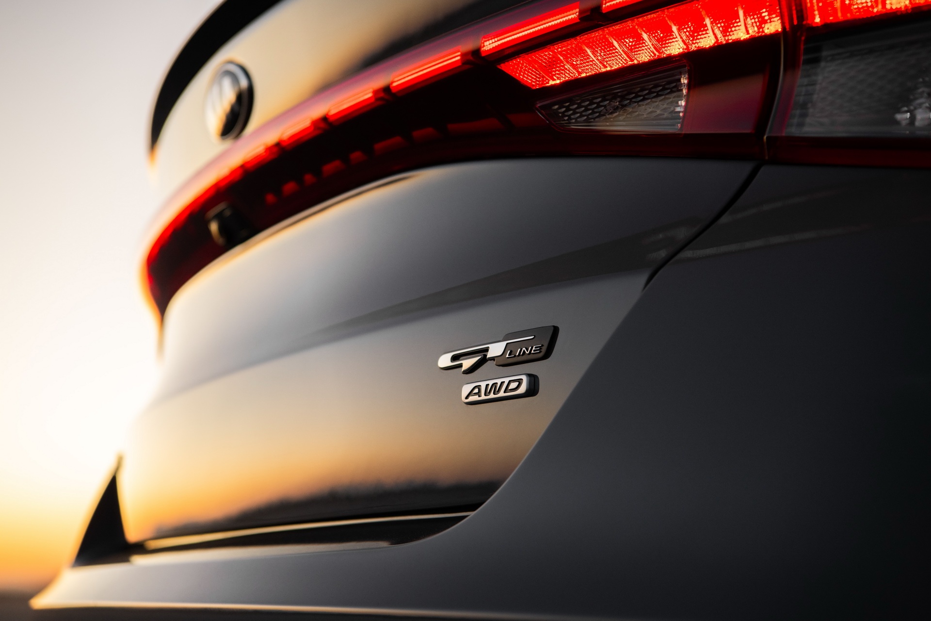 Kia K5 2021 lộ giá bán tại Mỹ ảnh 15 Kia K5 2021 lo gia ban tai My anh 15