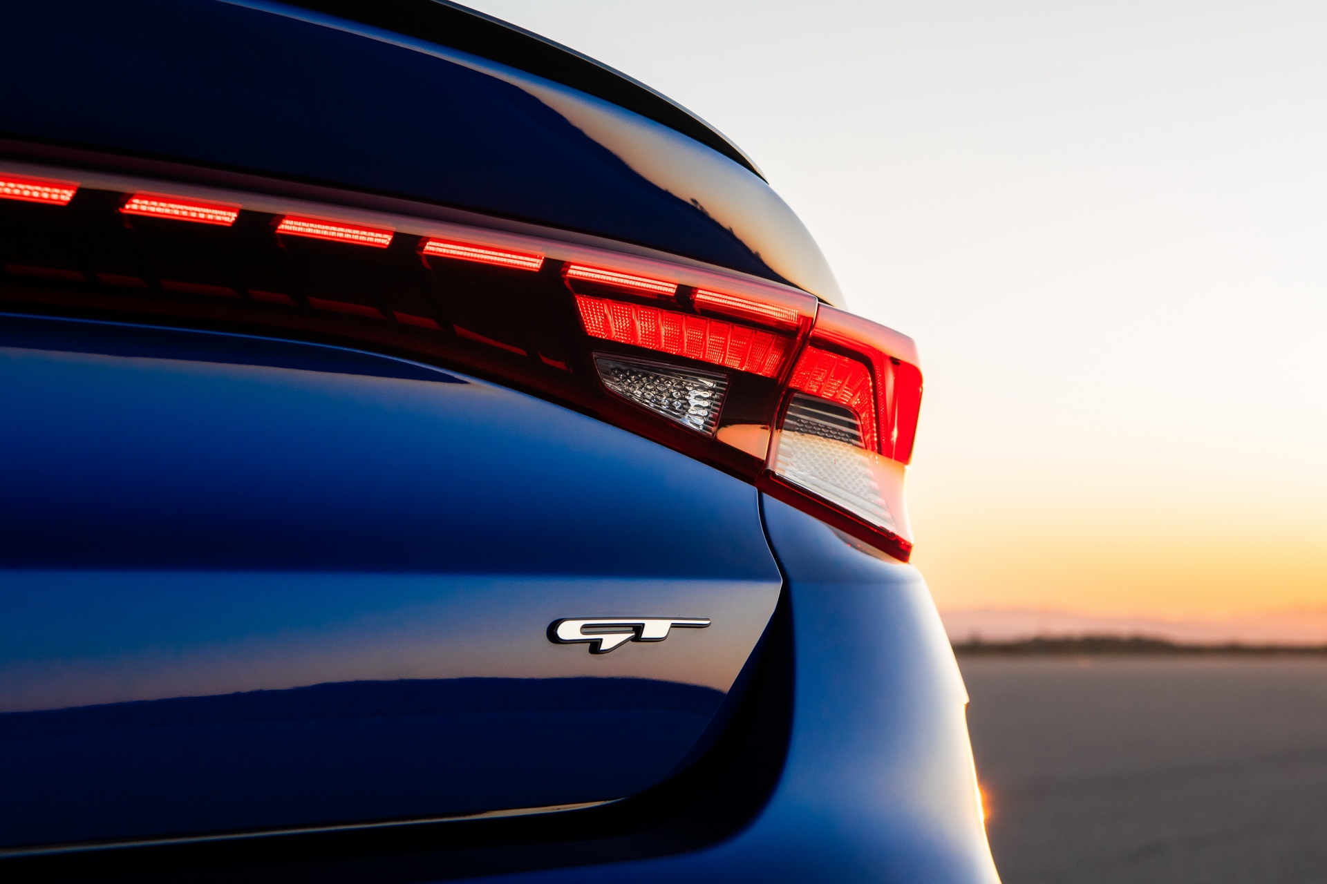 Kia K5 2021 lộ giá bán tại Mỹ ảnh 7 Kia K5 2021 lo gia ban tai My anh 7