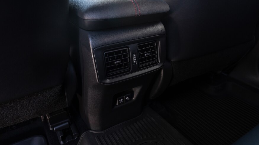 lái thử Toyota RAV4 Prime 2021 ảnh 45 lai thu Toyota RAV4 Prime 2021 anh 45