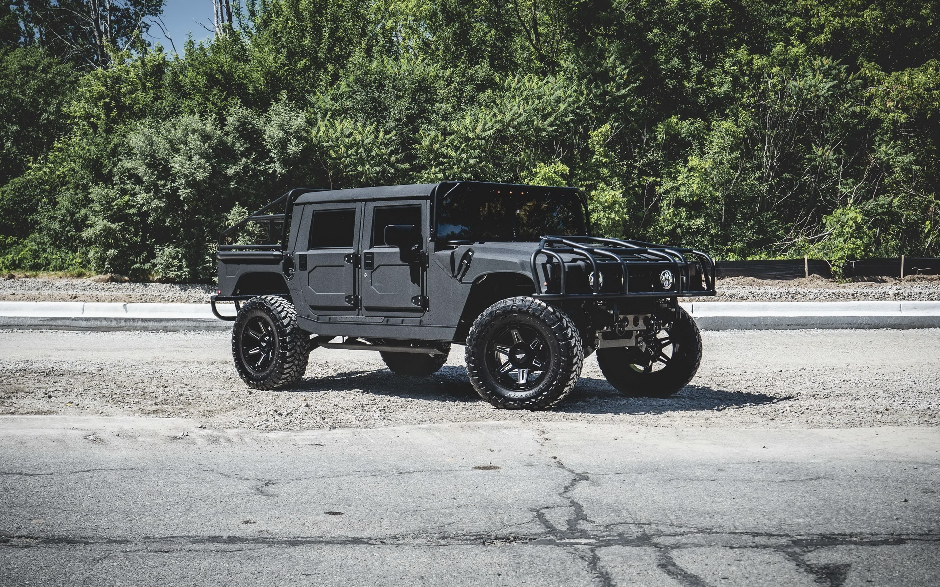 ban do cuc manh Mil-Spec Hummer H1 lo dien anh 3