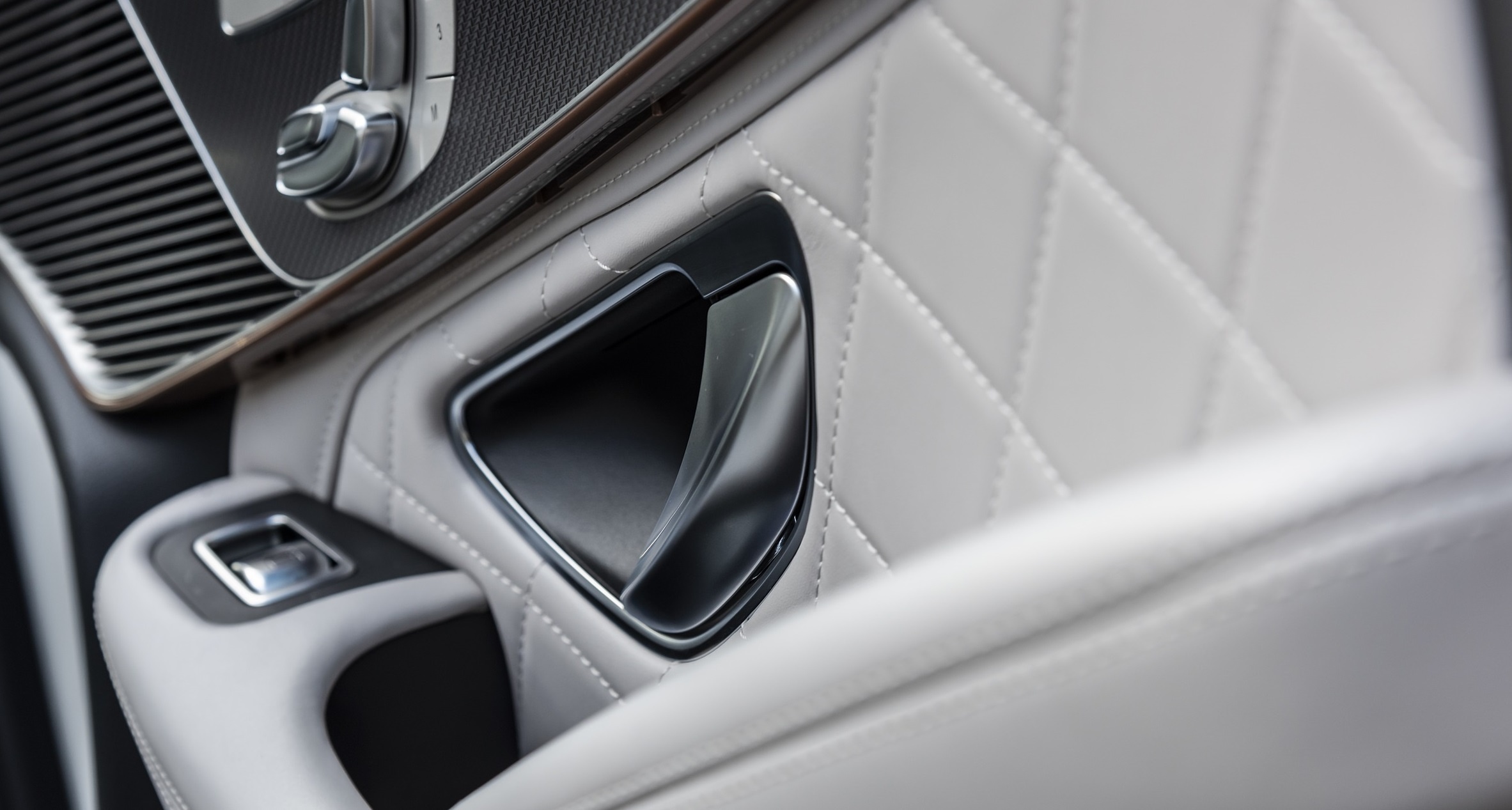 lái thử Mercedes EQC 400 ảnh 19 lai thu Mercedes EQC 400 anh 19