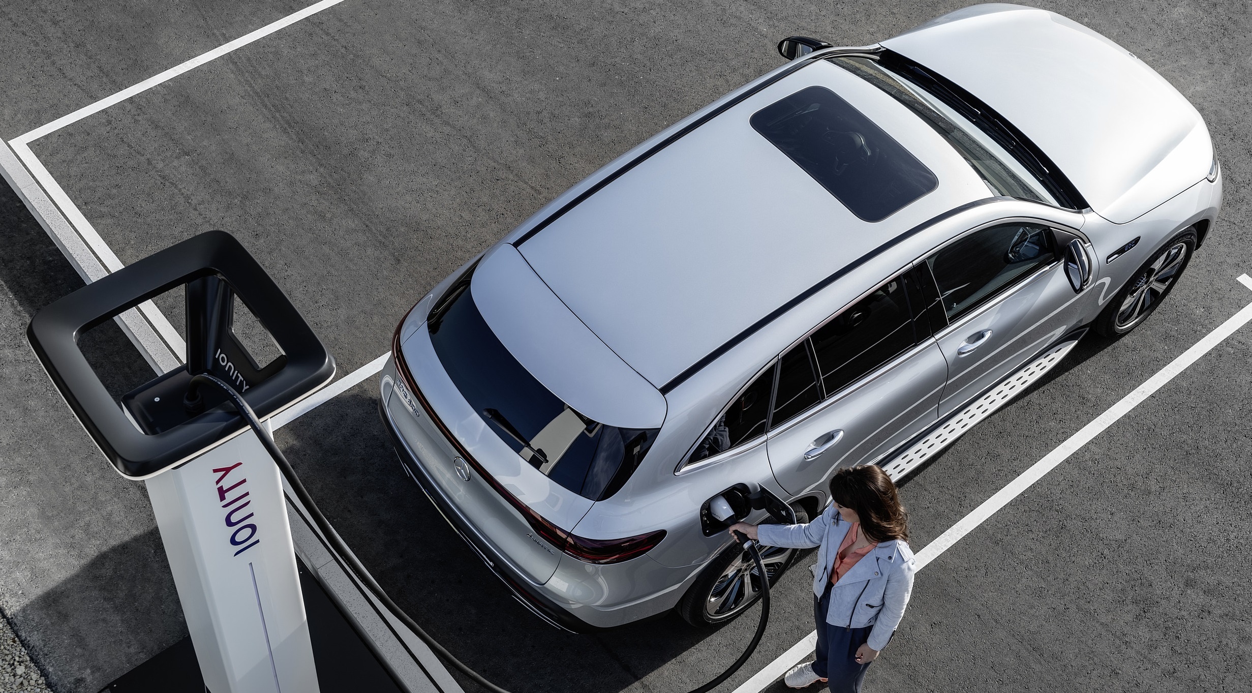 lái thử Mercedes EQC 400 ảnh 35 lai thu Mercedes EQC 400 anh 35