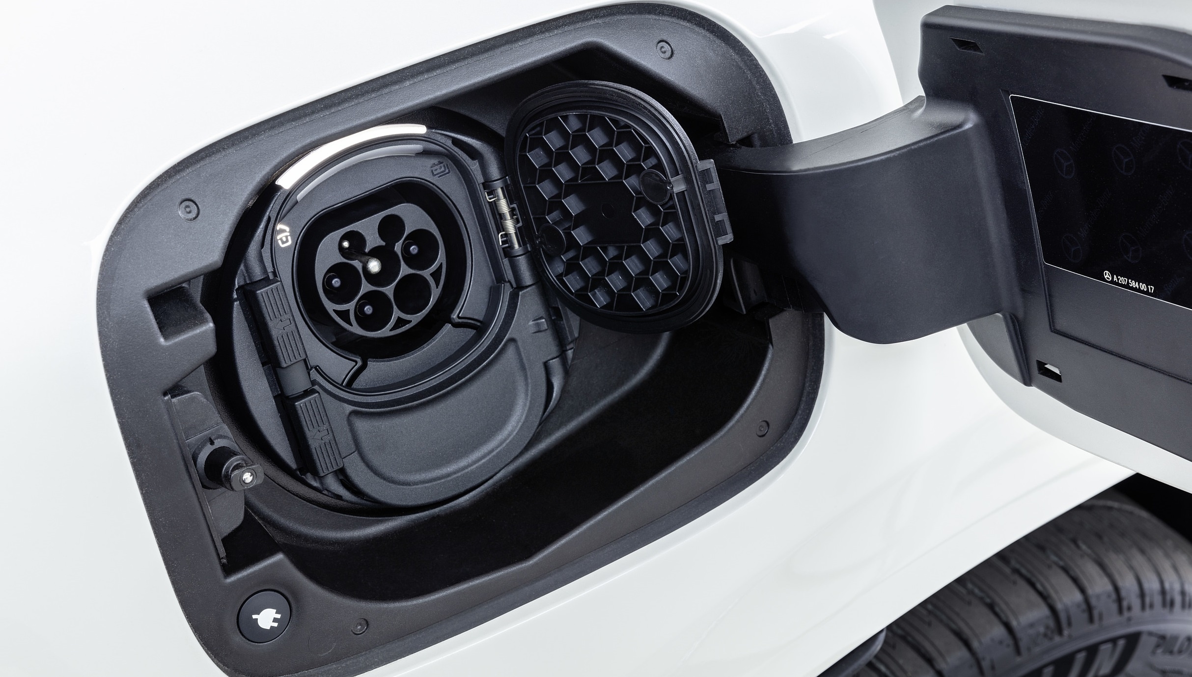 lái thử Mercedes EQC 400 ảnh 38 lai thu Mercedes EQC 400 anh 38