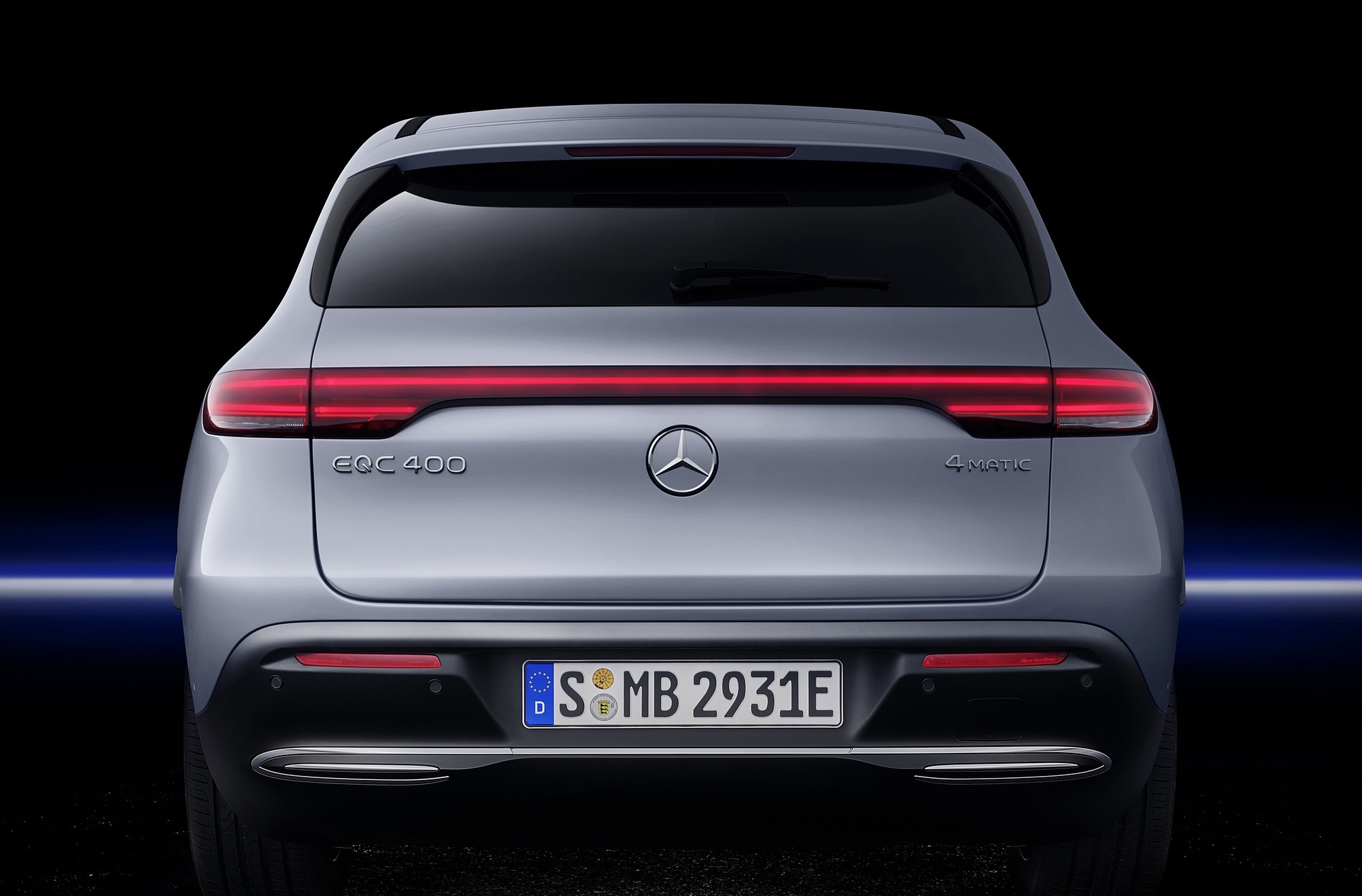 lái thử Mercedes EQC 400 ảnh 51 lai thu Mercedes EQC 400 anh 51
