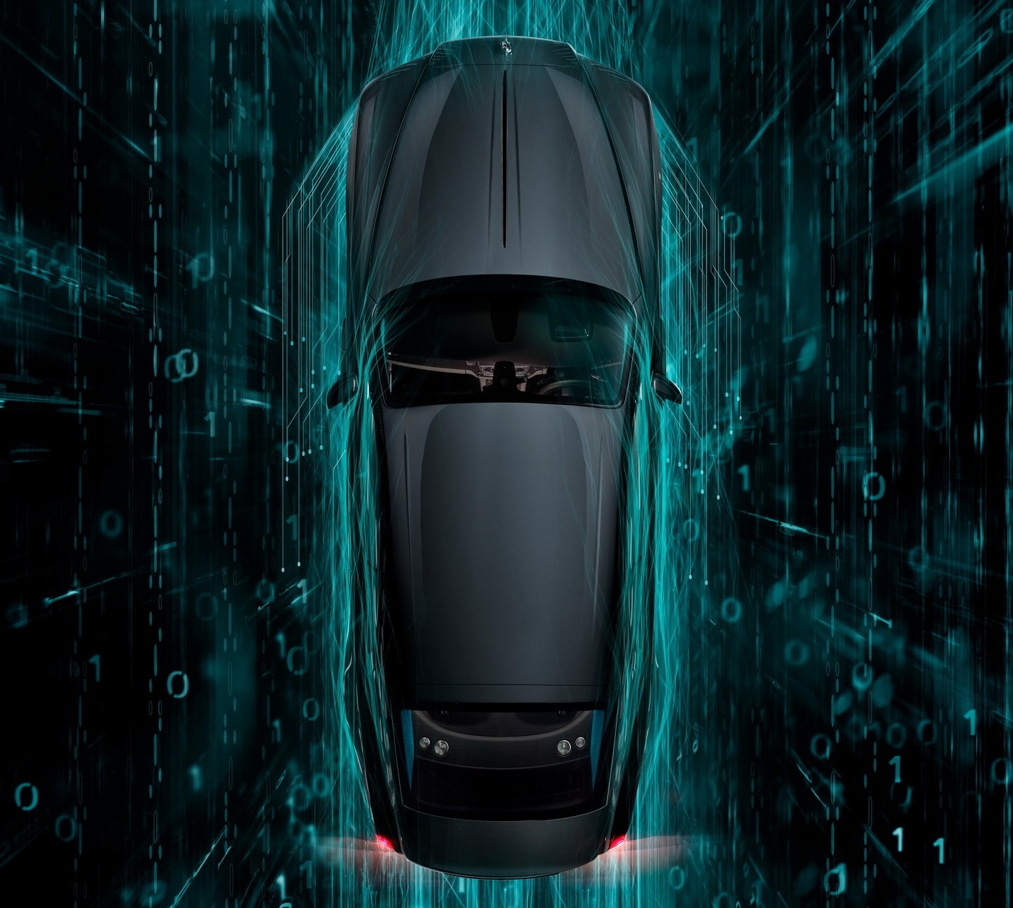 Rolls-Royce ra phiên bản mật mã Da Vinci ảnh 4 Rolls-Royce ra phien ban mat ma Da Vinci anh 4