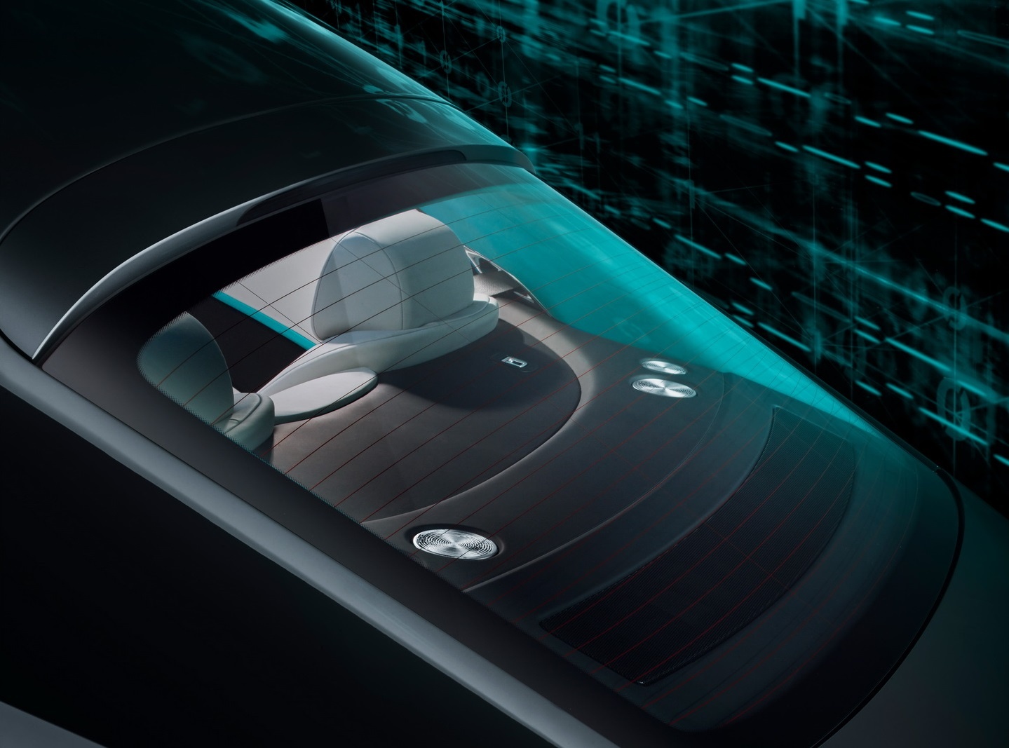 Rolls-Royce ra phiên bản mật mã Da Vinci ảnh 6 Rolls-Royce ra phien ban mat ma Da Vinci anh 6