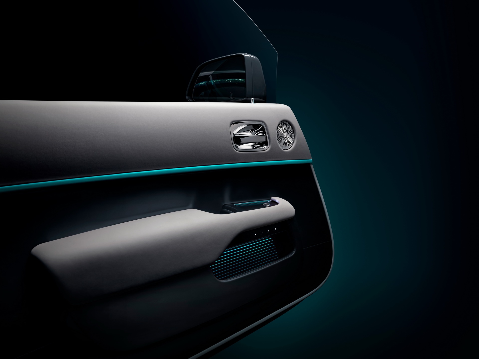 Rolls-Royce ra phiên bản mật mã Da Vinci ảnh 10 Rolls-Royce ra phien ban mat ma Da Vinci anh 10